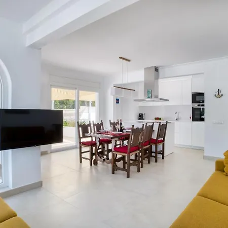 Holiday home Brancs L'Escala