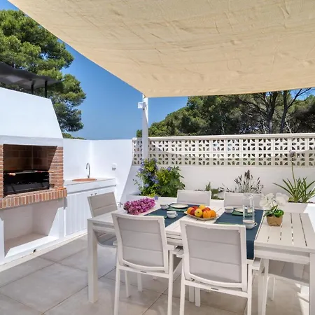 Holiday home Brancs L'Escala
